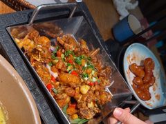 -毛家饭店(平湖店)