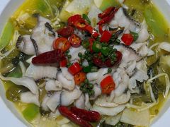 -吕氏疙瘩汤·新鲁菜(日照万象汇店)