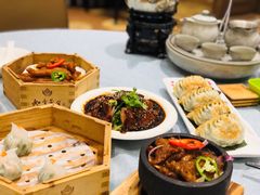 -如丰晟宴(长安万达店)