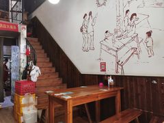 -优壹佳·延边朝鲜族料理(中山北路店)