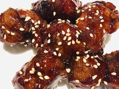 糖醋小排-鼎泰丰(德基广场店)