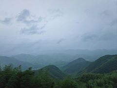 -莫干山风景区