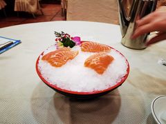 -新享乐海鲜(翠华路店)