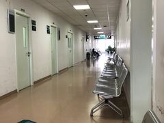 -上海交通大学医学院附属仁济医院东院·停车场