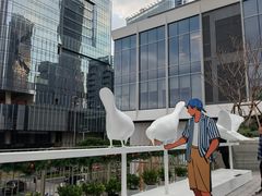 -深圳湾万象城(南山店)