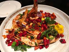 -广州文华东方酒店·江-由辉师傅主理