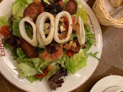 -Entrecôte 法国牛扒馆(保利·时光里店)