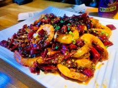 -望京一号·重庆江湖菜(工体店)