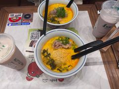 -和府捞面(曹路花园城店)