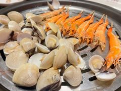 -水禾轩·海鲜蒸汽主题餐厅(新香洲旗舰店)