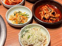 -王妃家(明洞中央店)