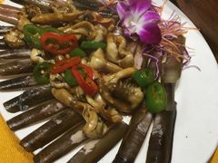 -海儀美食楼(湾仔海鲜街店)