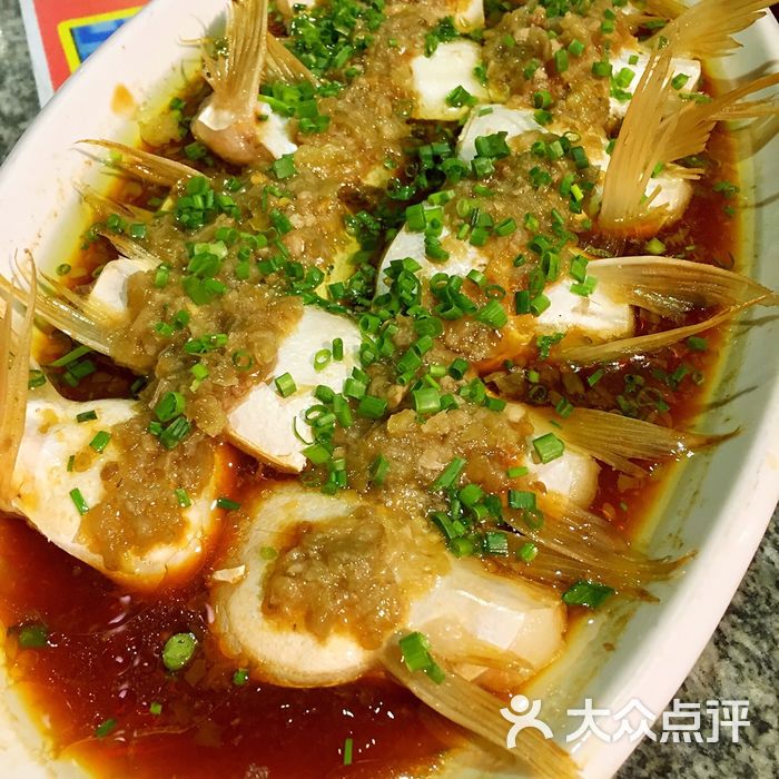 酱椒鮰鱼翅                 美队二代           美队二代