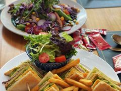 -LUCCA卢卡西班牙海鲜饭(远洋广场店)