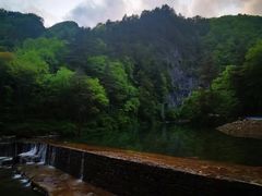 -朝阳沟