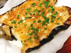 -蚝哥花姐湛江烤生蚝(美丽湾市场店)