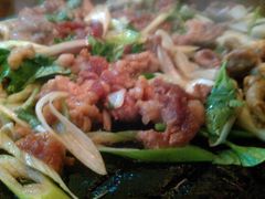 -厚味居炙子烤肉·清真(天桥南纬路店)