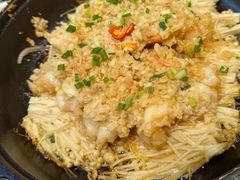 -东流山烤鸭·家常菜(雨山龙湖店)