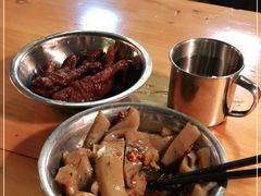 -88号小吃店·经典云南菜·地道纳西美食