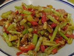 -新新湘菜馆(新中街二条店)