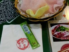 -莅香岛港式餐厅(滨江道店)
