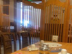 -小土豆北方菜馆(文慧园店)