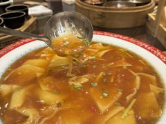 -唐山宴百姓府邸院落中餐