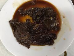 牛肉-大槐树烤肉馆