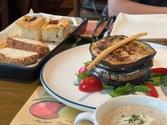 -安妮意大利餐厅(国贸店)