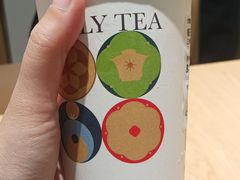 -茉莉奶白(广州动漫星城店)