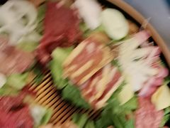 -牛犇炭火烤肉·鲜切烤肉(承德总店)