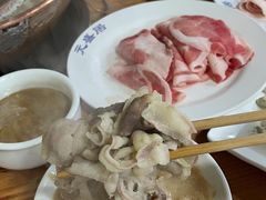 -元盛居(亚泰大街店)