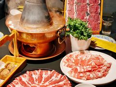 -聚宝源(什刹海·鼓楼店)