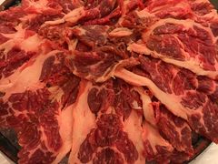 -鲜入围煮花胶鸡海鲜火锅