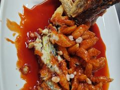 松鼠桂鱼-得月楼·省级非遗·传统苏帮菜(观前店)