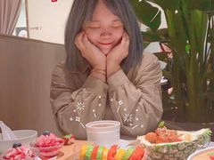-熹素·鲜美素食Vegetarian (天河领展店)