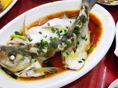-长廊好灶头 本地人农家菜(枫泾古镇店)