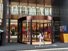 -River Café 海鲜自助(重庆丽笙世嘉酒店)