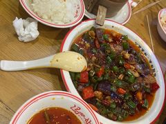 -冯四孃跷脚牛肉·川菜(徐州云龙店)