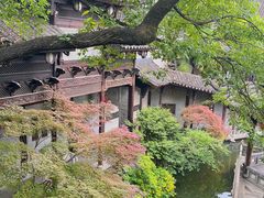 -胡雪岩故居