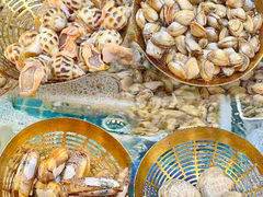 -甬小馆·焗海鲜温州菜(五马街店)