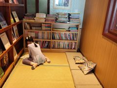 -纯真年代书吧(宝石山店)