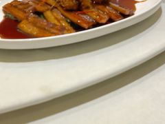 -旺顺阁海鲜广场(亚运村店)