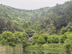 -九龙潭景区