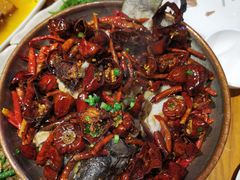 -隔壁老王·家常云南菜(花巷店)