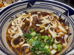 大同小炖肉面-老九圆山西面馆(CBD店)