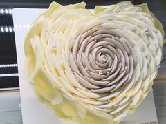 -花花卷卷·鲜食蛋糕(静安久光百货店)