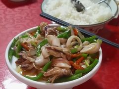 -海坛特色小吃·只做平潭特色菜(平潭店)