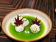翠素野菜石榴果-明阁