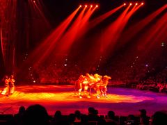 -珠海横琴长隆《卡卡虎奇遇记》